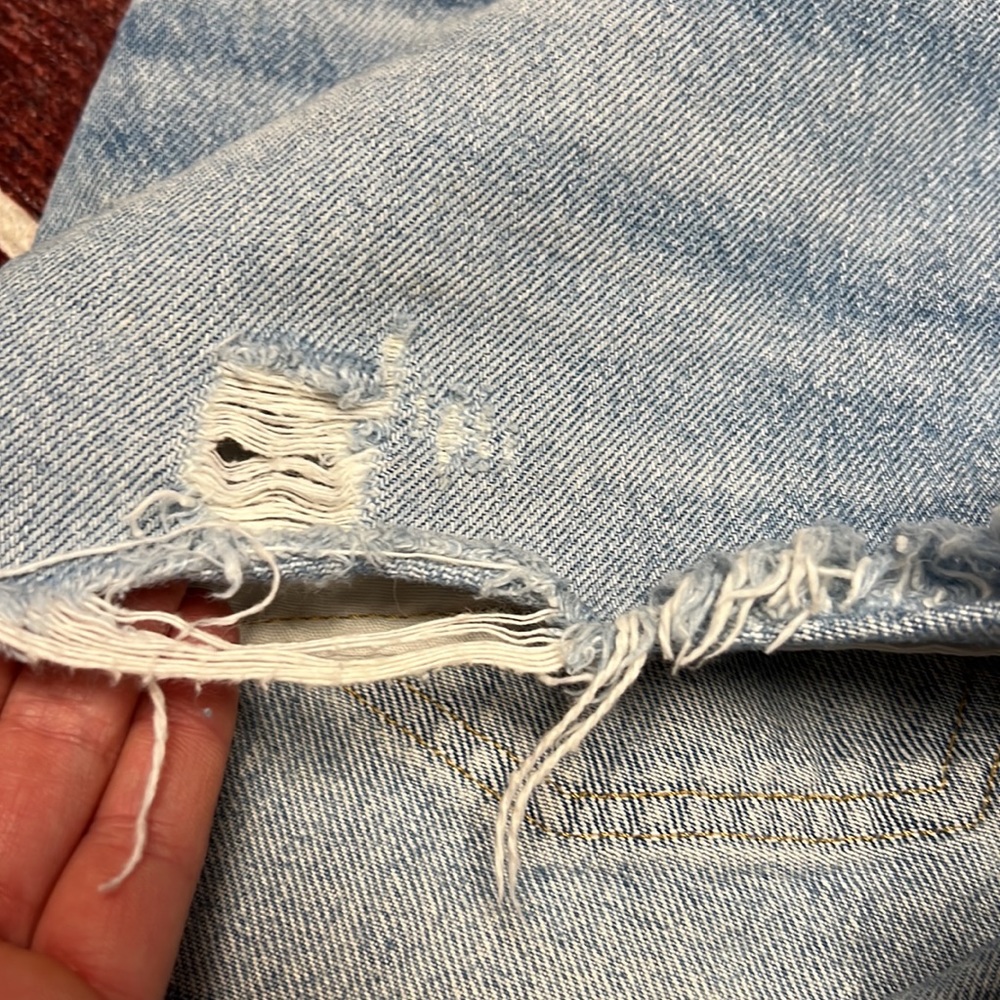 501 Levi’s - image 7